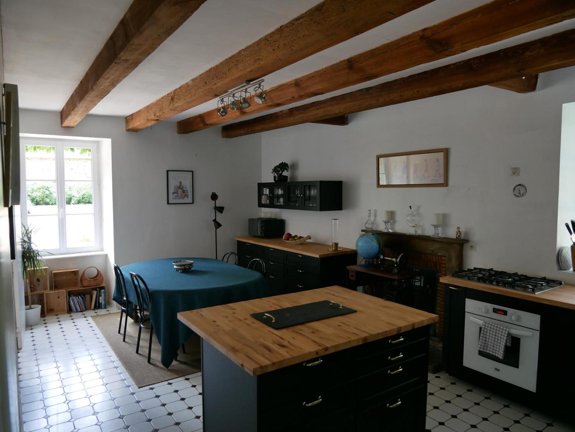 Gites De Launay Guibert Miniac-Morvan Kültér fotó