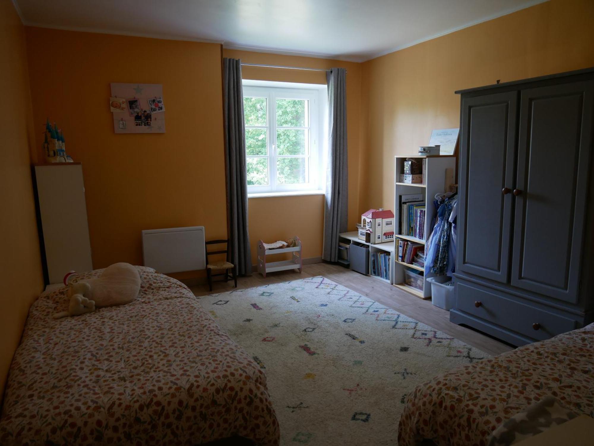 Gites De Launay Guibert Miniac-Morvan Kültér fotó
