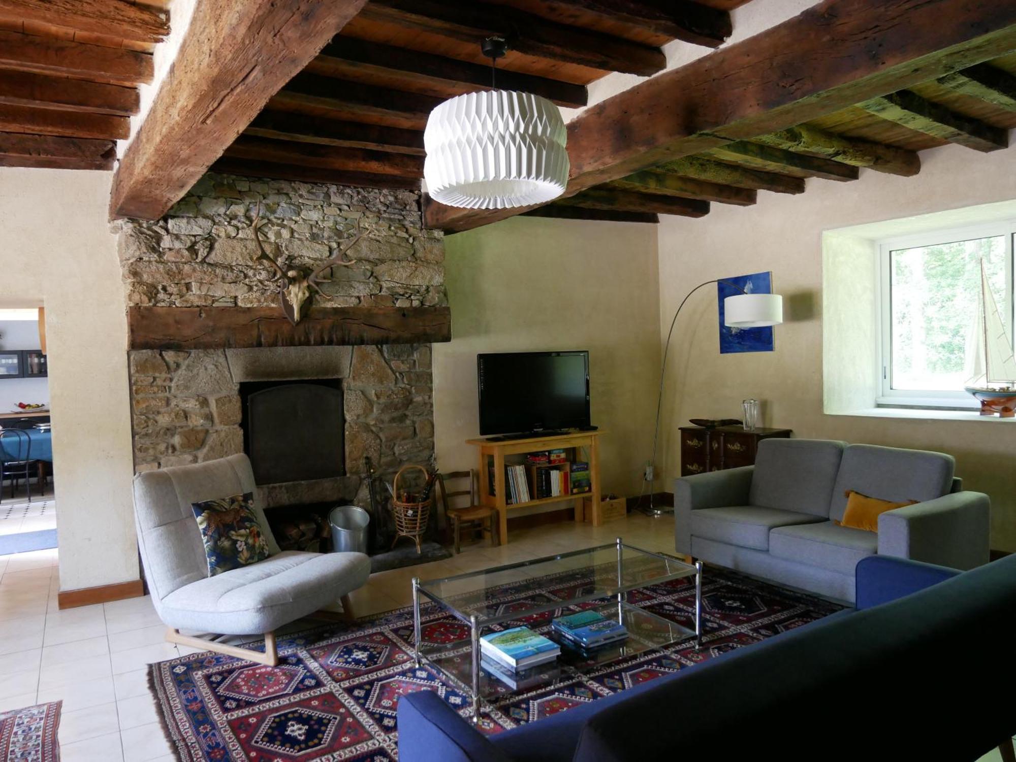 Gites De Launay Guibert Miniac-Morvan Kültér fotó