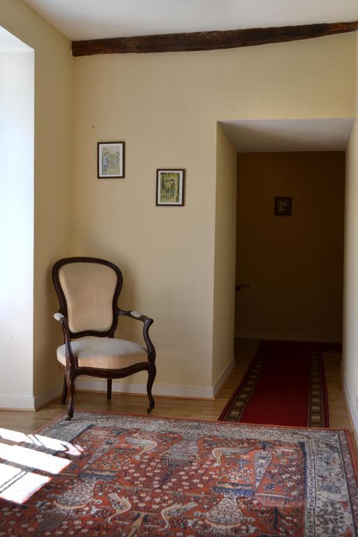 Gites De Launay Guibert Miniac-Morvan Kültér fotó